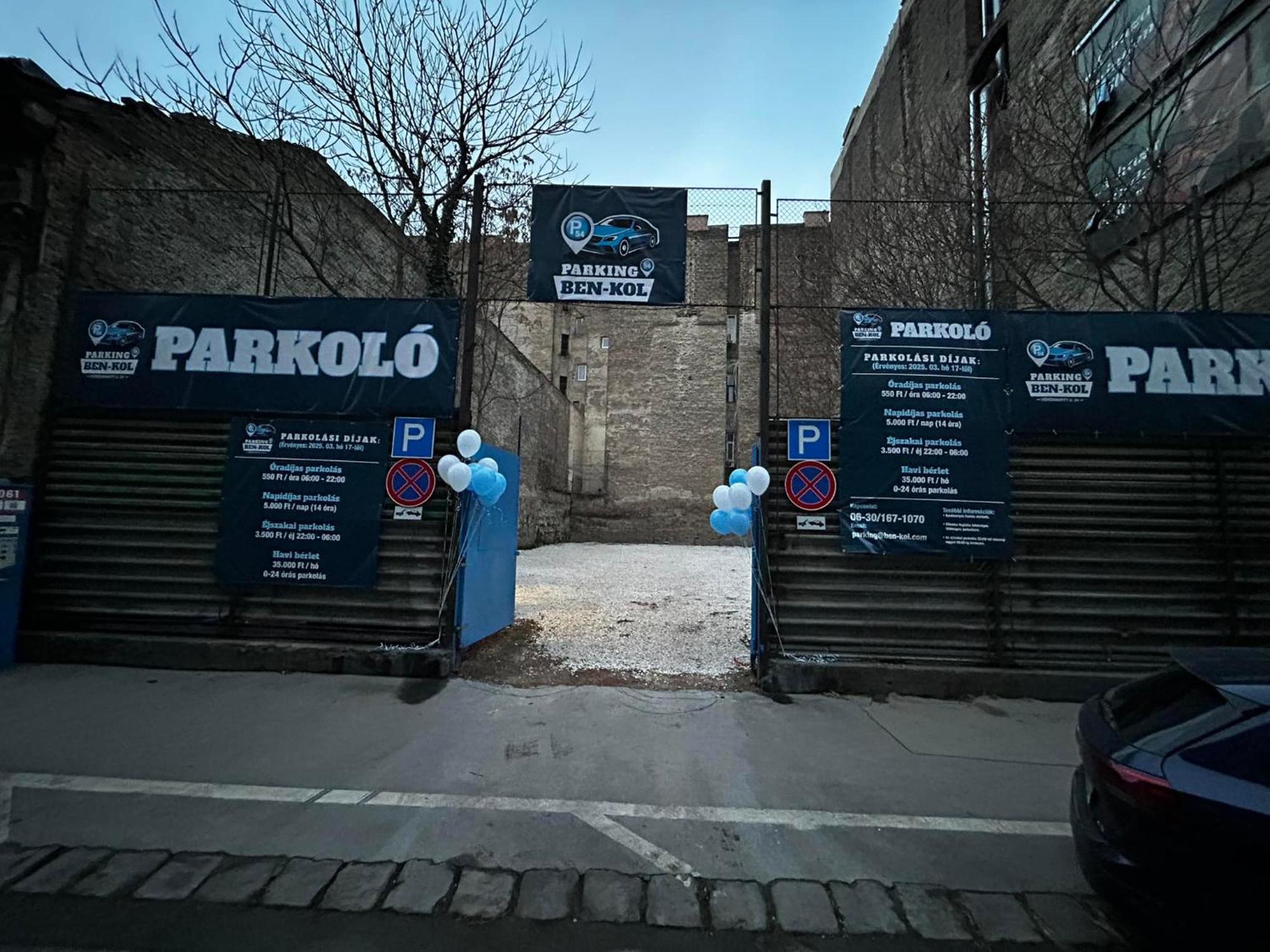 S8 Downtown Apartments With Optional Garage Budapest Kültér fotó